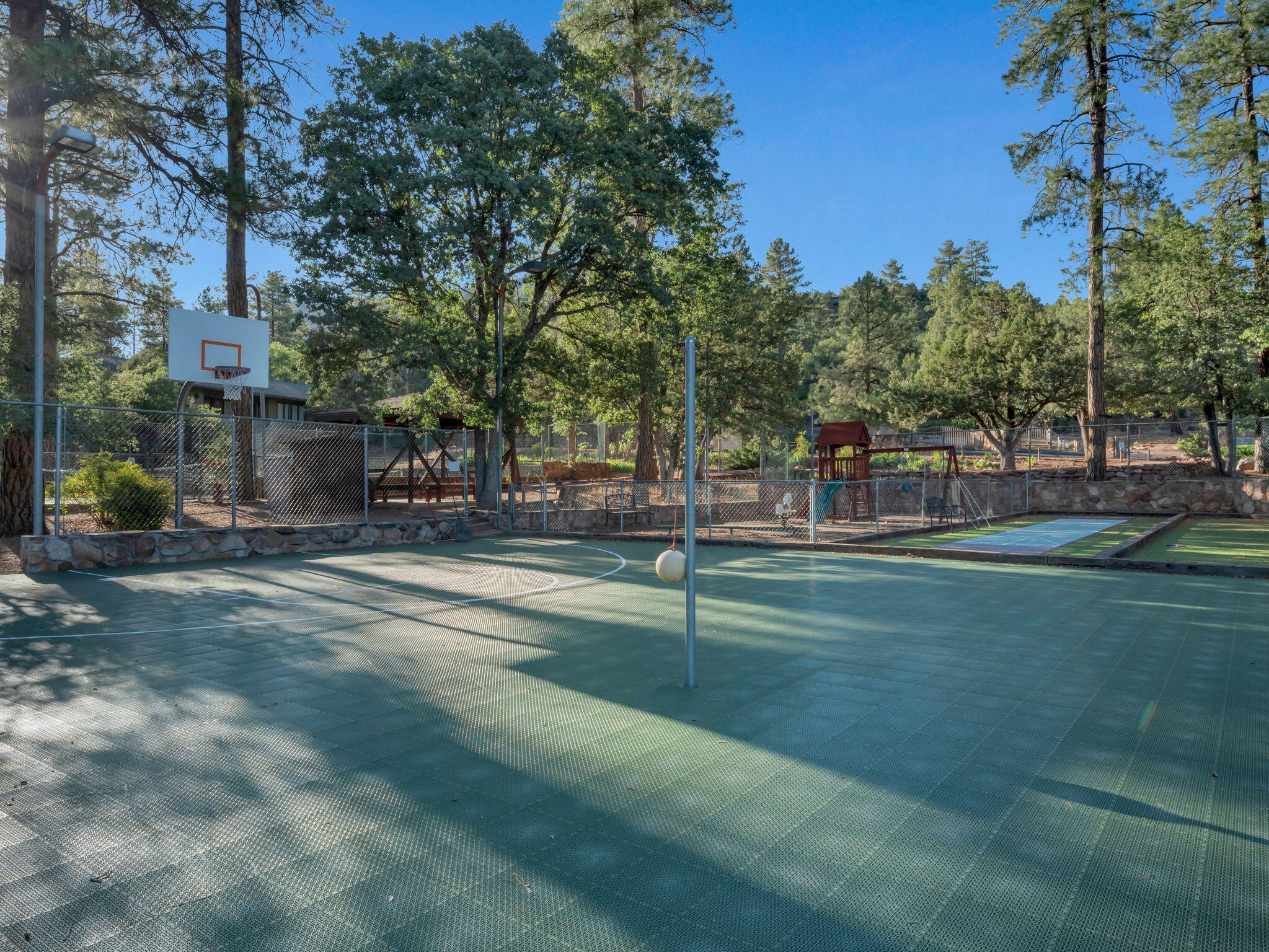6227 Pinon Loop Pine, AZ 85544 - Photo 57 of 62