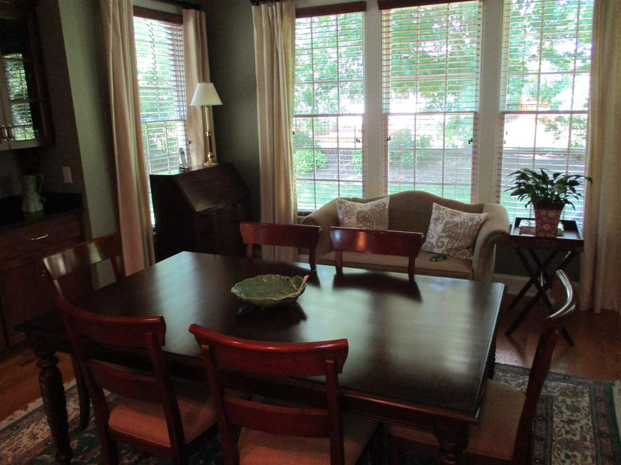 2513 Wertherson Lane Raleigh, NC 27613 - Photo 10 of 25 Dining Area