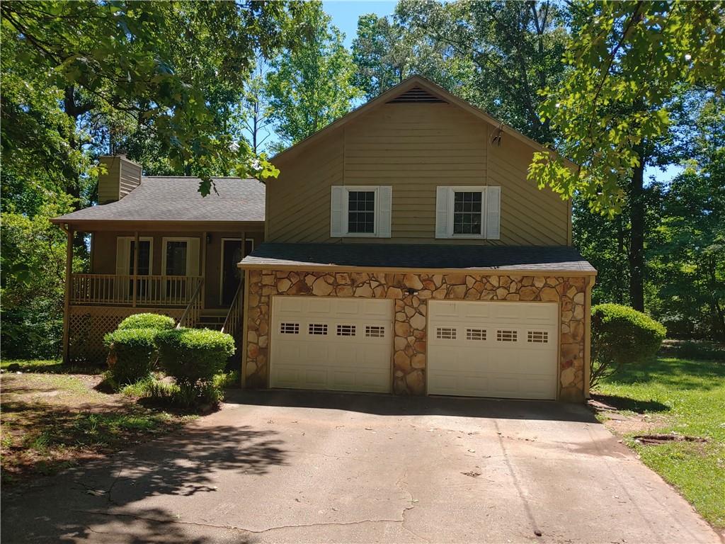 181 Fox Ridge Court Dallas, GA 30157 - Photo 1 of 1