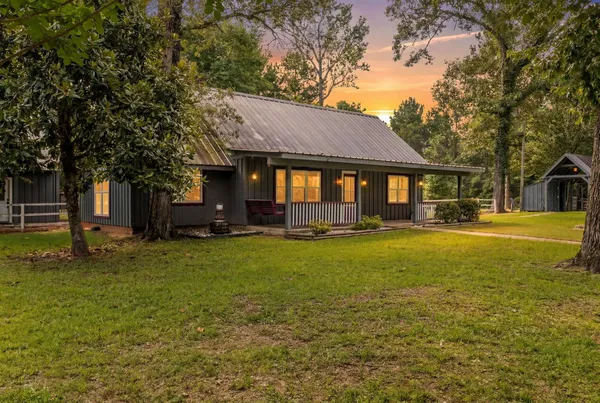 $650,000 | 273 County Road 1240, Warren, TX 77664