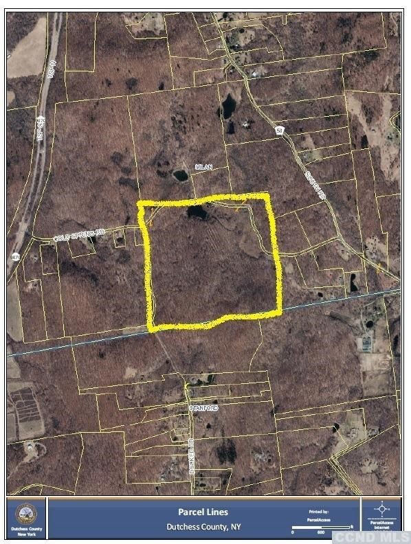 0 Cold Spring Road Clinton Corners, NY 12514 - Photo 1 of 11 Photo 1