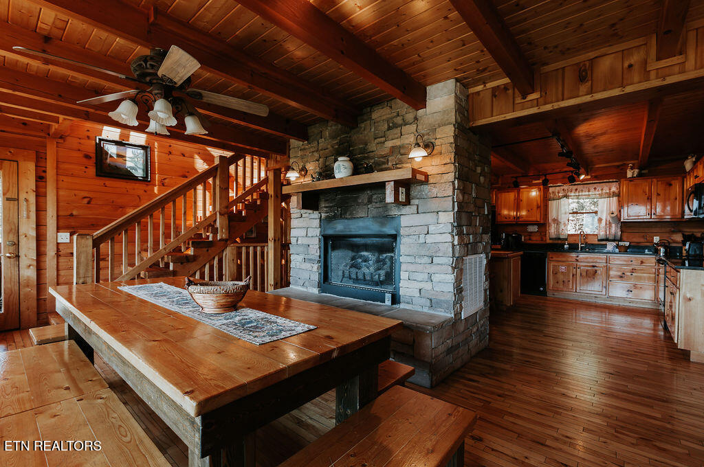 769 Cartertown Road Gatlinburg, TN 37738 - Photo 16 of 54 ET5A5589