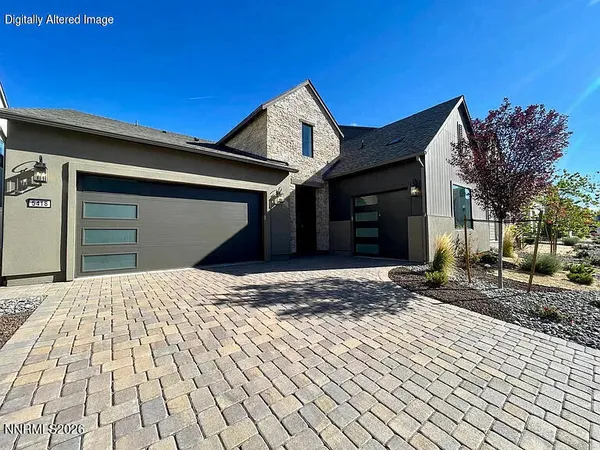 $1,175,000 | 5418 Side Saddle Trail, Reno, NV 89511