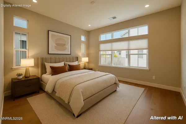 $1,175,000 | 5418 Side Saddle Trail, Reno, NV 89511