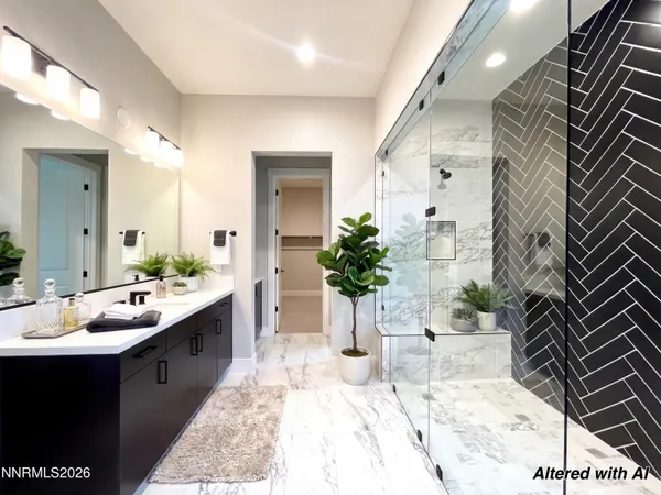 $1,175,000 | 5418 Side Saddle Trail, Reno, NV 89511
