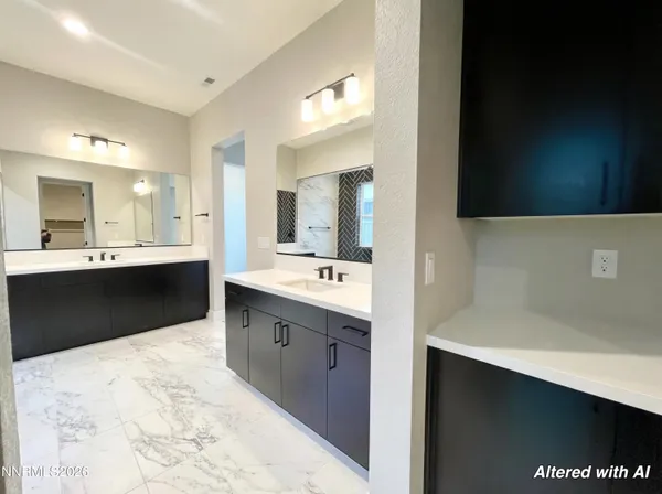 $1,175,000 | 5418 Side Saddle Trail, Reno, NV 89511