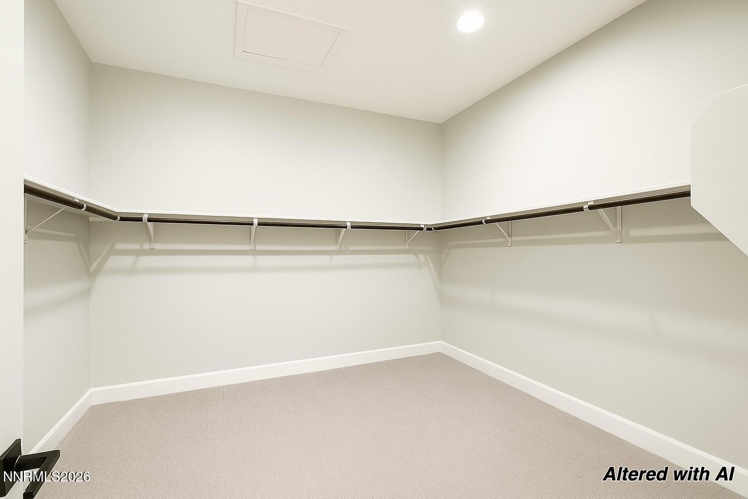 5418 Side Saddle Trail Reno, NV 89511 - Photo 23 of 37 a view of a small space