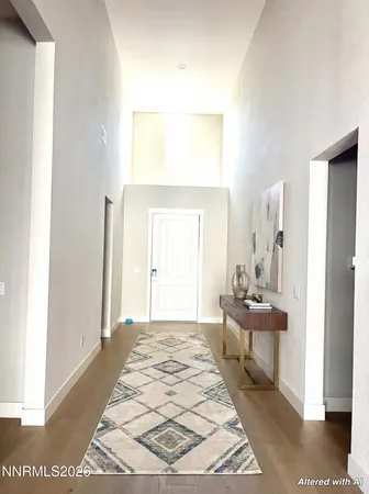 $1,175,000 | 5418 Side Saddle Trail, Reno, NV 89511