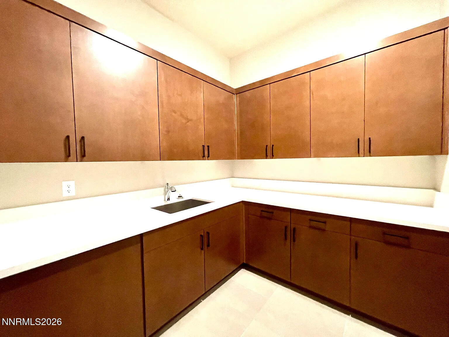 5418 Side Saddle Trail Reno, NV 89511 - Photo 28 of 37 a bathroom with a sink and a mirror