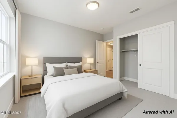 $1,175,000 | 5418 Side Saddle Trail, Reno, NV 89511