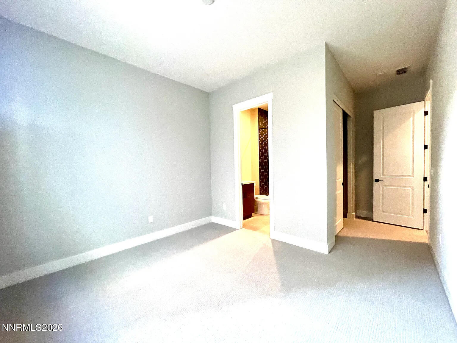 5418 Side Saddle Trail Reno, NV 89511 - Photo 34 of 37 a view of an empty room