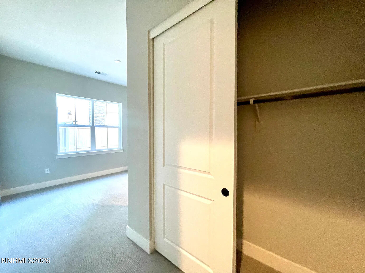 5418 Side Saddle Trail Reno, NV 89511 - Photo 35 of 37 a view of an empty room