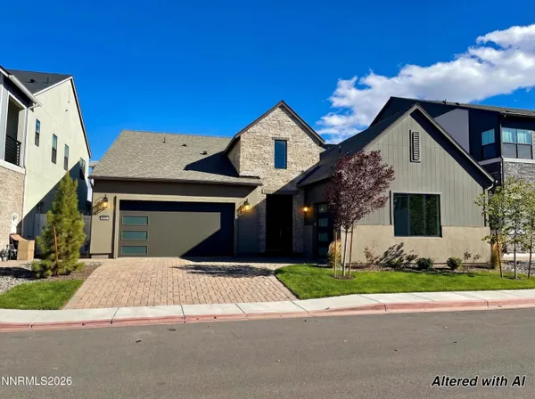 $1,175,000 | 5418 Side Saddle Trail, Reno, NV 89511