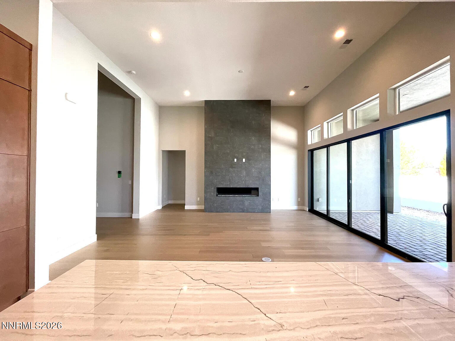 5418 Side Saddle Trail Reno, NV 89511 - Photo 4 of 37 a view of an entryway