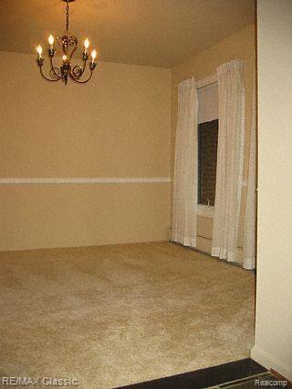 2750 Bridle Road Bloomfield Hills, MI 48304 - Photo 4 of 6 Diningroom
