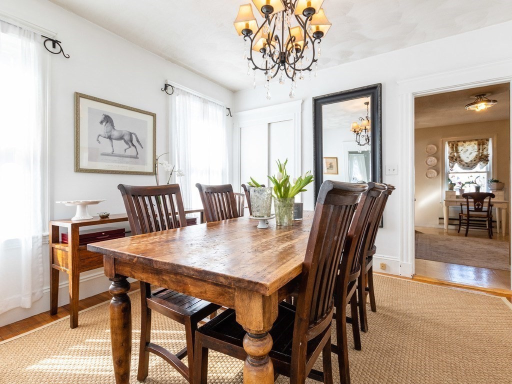 32 Edward Sullivan Road Cambridge, MA 02138 - Photo 8 of 42 Gallery Image 8