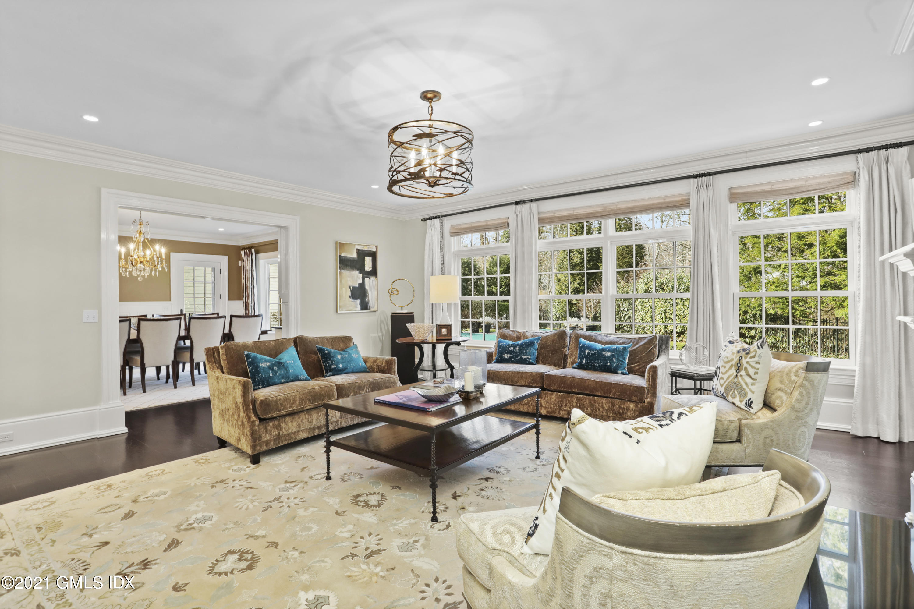 23 Ridgeview Avenue Greenwich, CT 06830 - Photo 15 of 44 23ridgeviewlivingroom