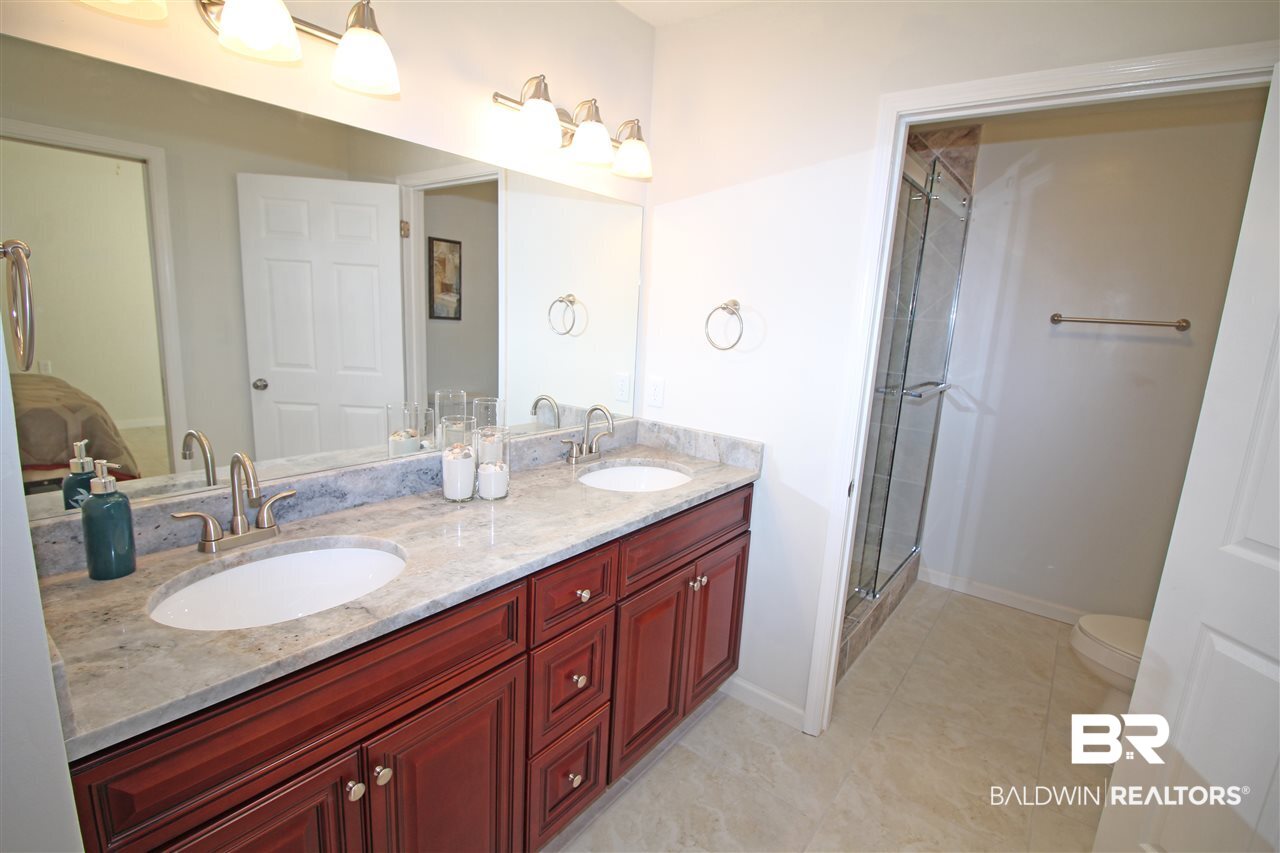 320 West Fort Morgan Road, Unit 105 Gulf Shores, AL 36542 - Photo 10 of 19