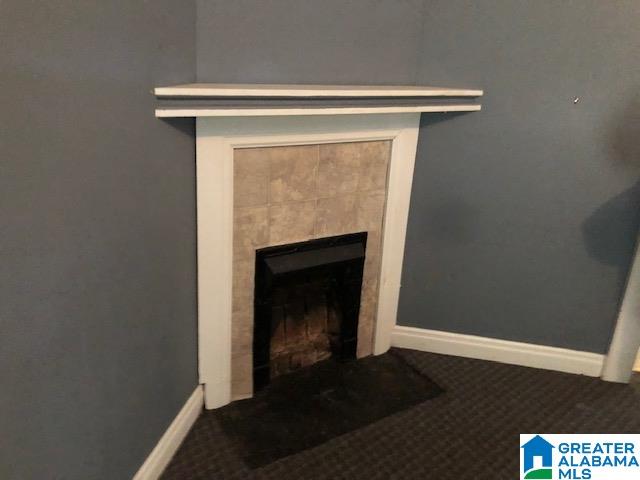121 Raimund Avenue Bessemer, AL 35020 - Photo 2 of 11