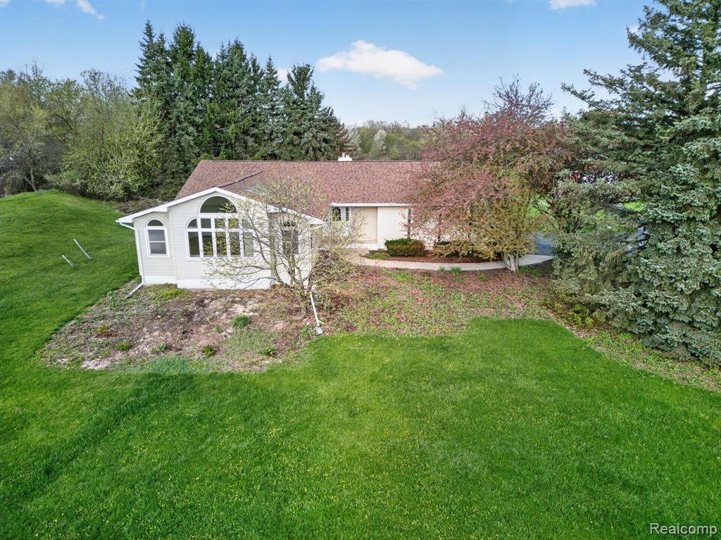 7828 Fosdick Road Saline, MI 48176 - Photo 8 of 64