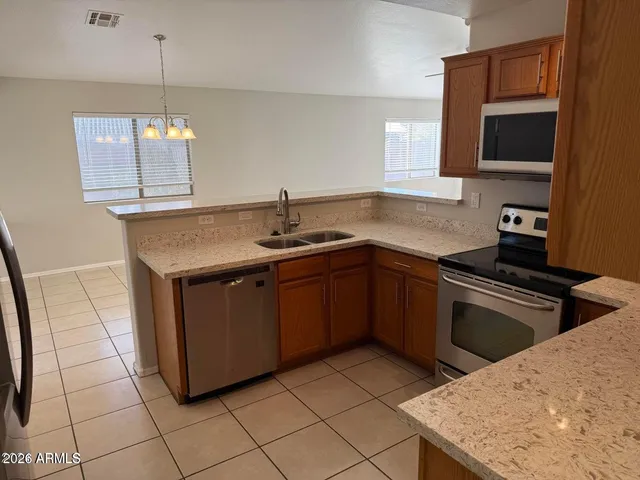 $1,800 | 16016 West Larkspur Drive, Goodyear, AZ 85338