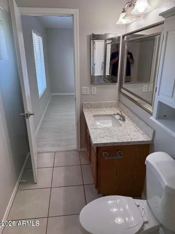 $1,800 | 16016 West Larkspur Drive, Goodyear, AZ 85338