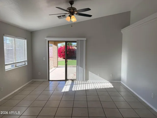 $1,800 | 16016 West Larkspur Drive, Goodyear, AZ 85338