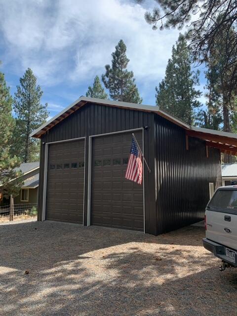 16913 Downey Road Bend, OR 97707 - Photo 5 of 34 Shop