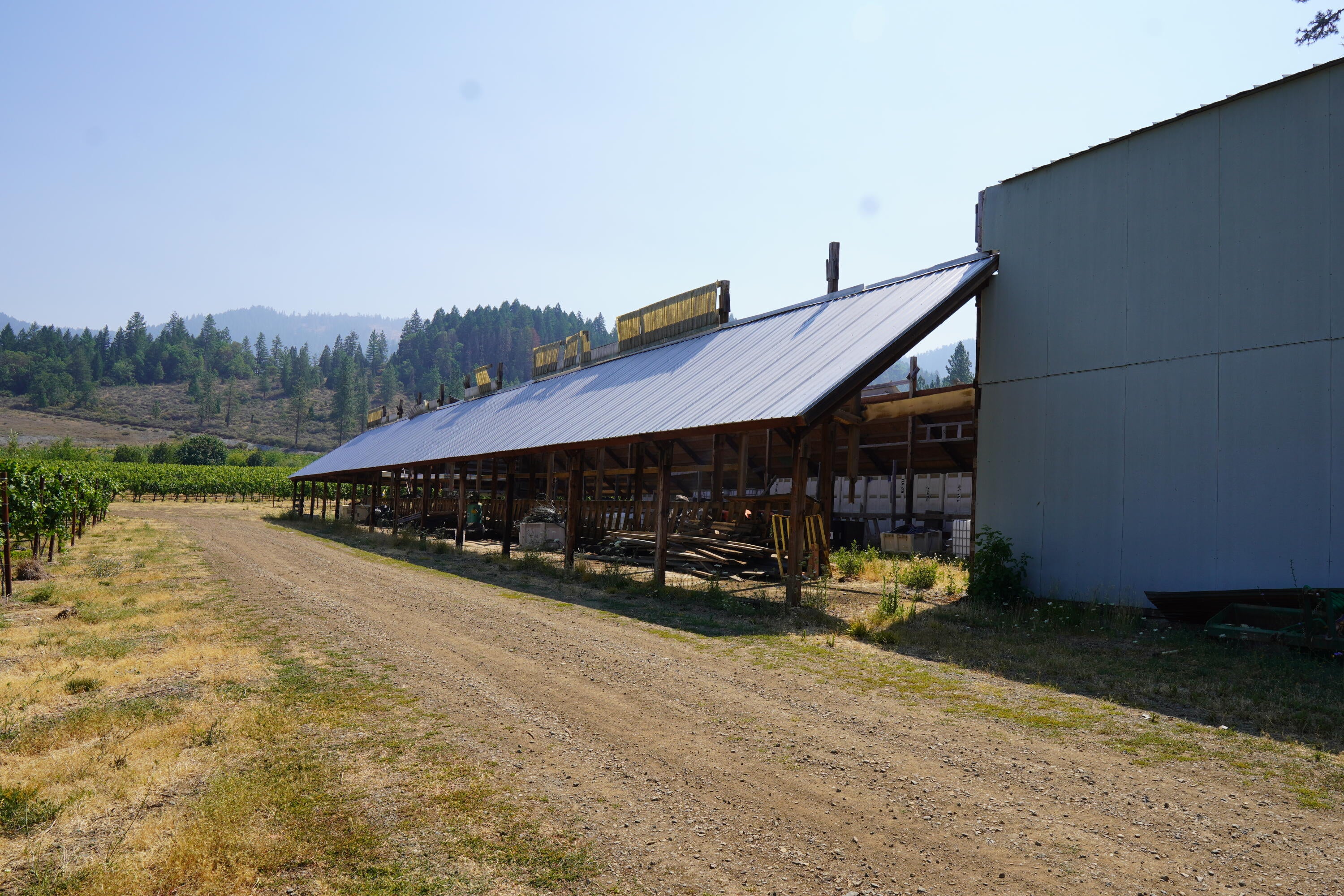 7821 Holland Loop Road Cave Junction, OR 97523 - Photo 34 of 41 Gallery Image 34