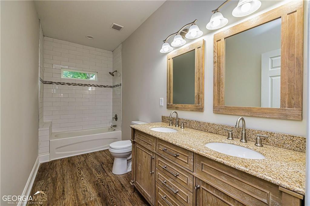 106 Maple Street Villa Rica, GA 30180 - Photo 11 of 15