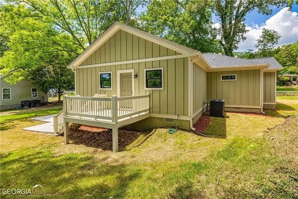 $1,900 | 106 Maple Street, Villa Rica, GA 30180