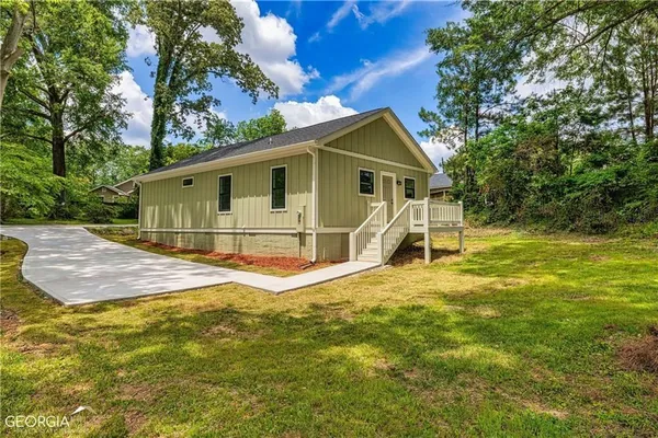 $1,900 | 106 Maple Street, Villa Rica, GA 30180