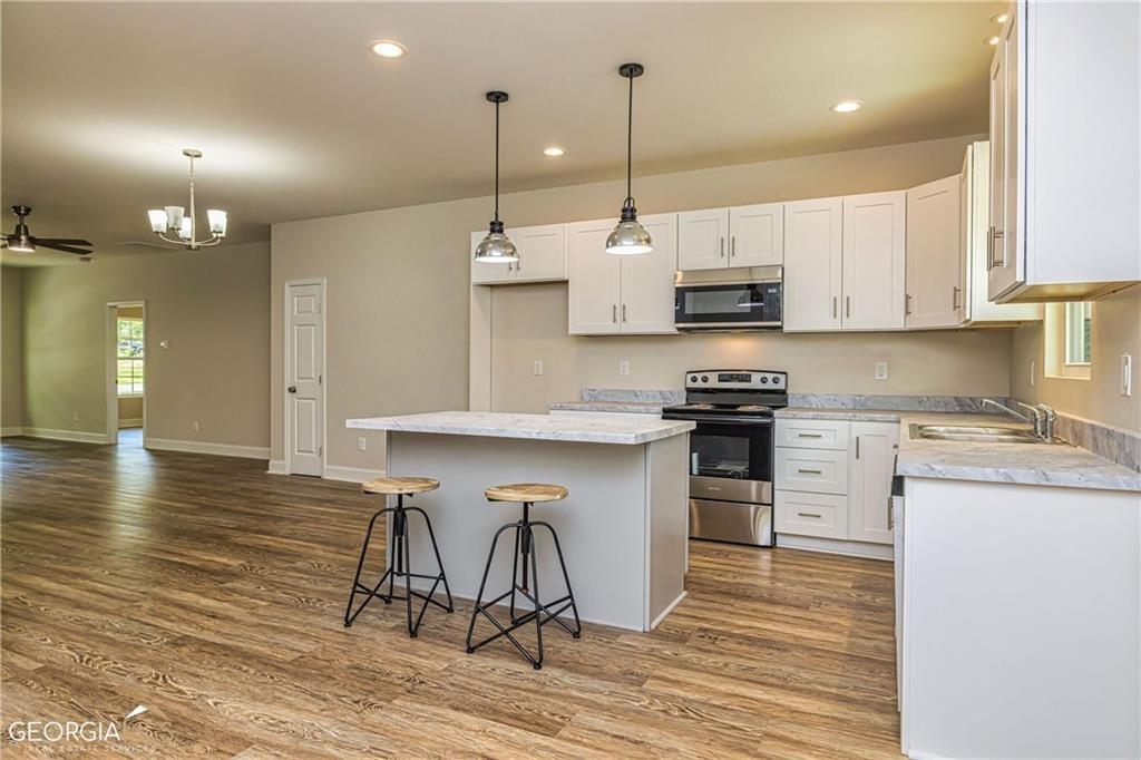 106 Maple Street Villa Rica, GA 30180 - Photo 6 of 15