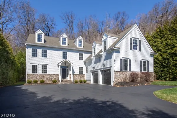 $1,625,000 | 15 Mundy Lane, Warren, NJ 07059