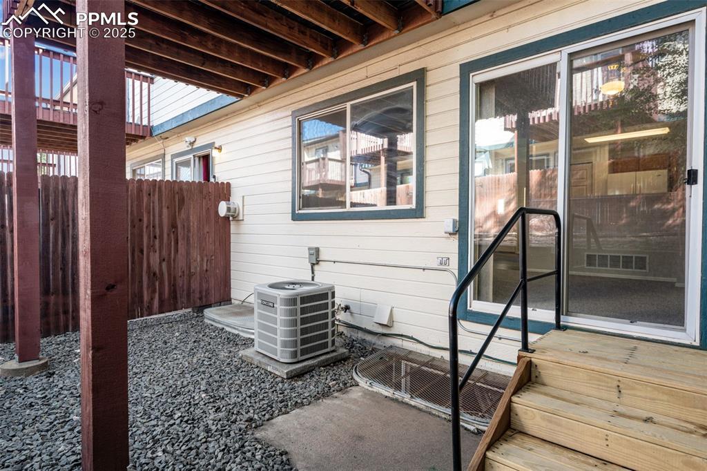 730 Mediterranean Point Colorado Springs, CO 80910 - Photo 21 of 30