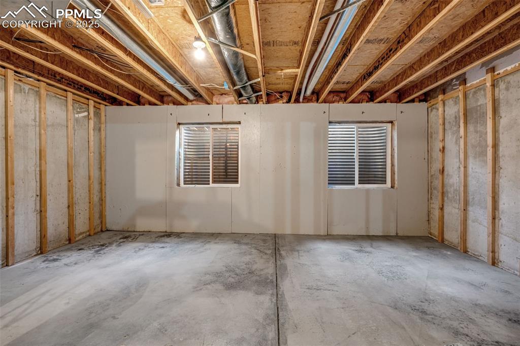 730 Mediterranean Point Colorado Springs, CO 80910 - Photo 23 of 30 a view of entryway