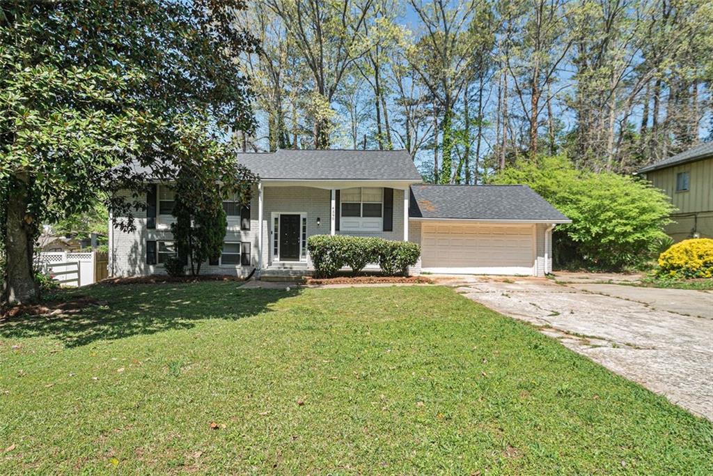 4590 Cedar Ridge Trail Stone Mountain, GA 30083 - Photo 1 of 1 Gallery Image 1