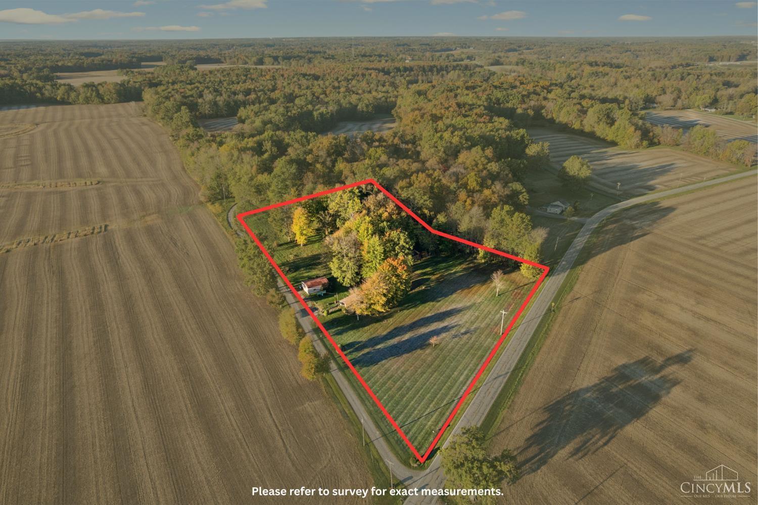 4940 Goose Run Road Georgetown, OH 45121 - Photo 19 of 19