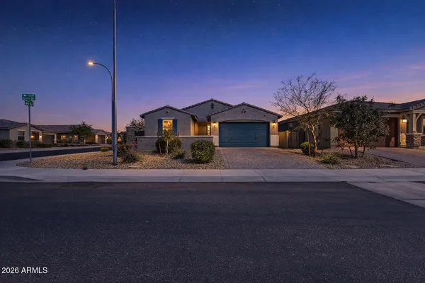 $449,500 | 11046 West Levi Drive, Tolleson, AZ 85353