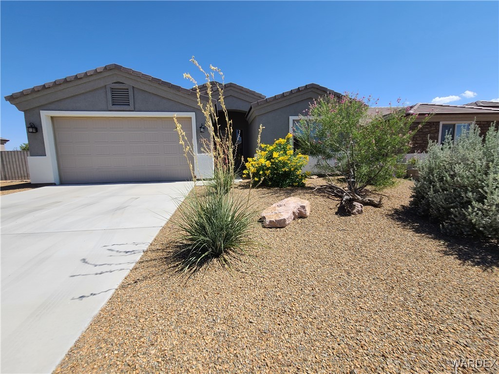 5398 Eagle View Road Kingman, AZ 86409 - Photo 1 of 60 Front of Structure