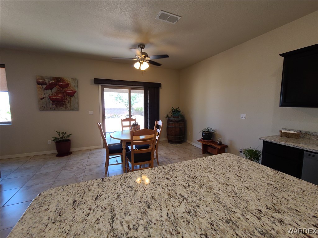 5398 Eagle View Road Kingman, AZ 86409 - Photo 16 of 60 Dining Area