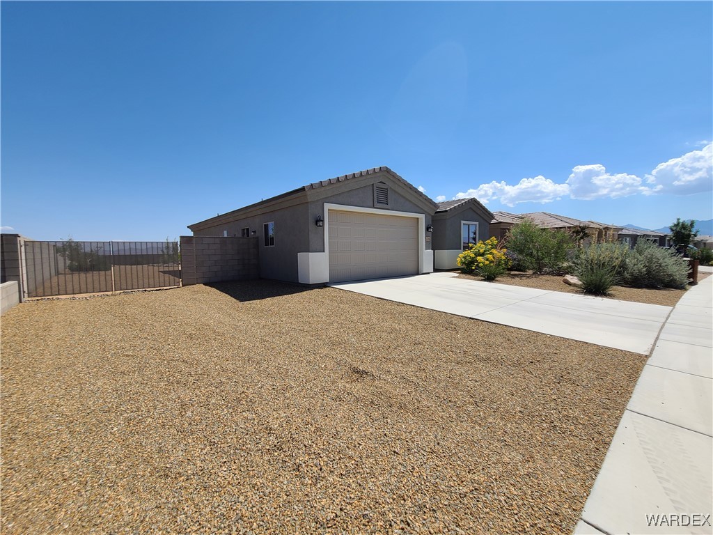 5398 Eagle View Road Kingman, AZ 86409 - Photo 26 of 60 Front of Structure