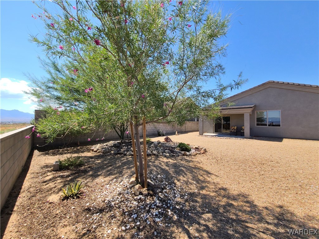5398 Eagle View Road Kingman, AZ 86409 - Photo 38 of 60 Yard