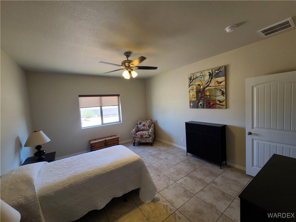 5398 Eagle View Road Kingman, AZ 86409 - Photo 44 of 60 Master Bedroom