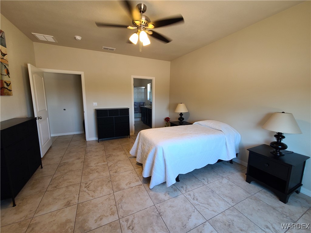 5398 Eagle View Road Kingman, AZ 86409 - Photo 47 of 60 Bedroom