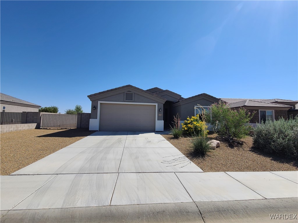 5398 Eagle View Road Kingman, AZ 86409 - Photo 4 of 60 Front of Structure