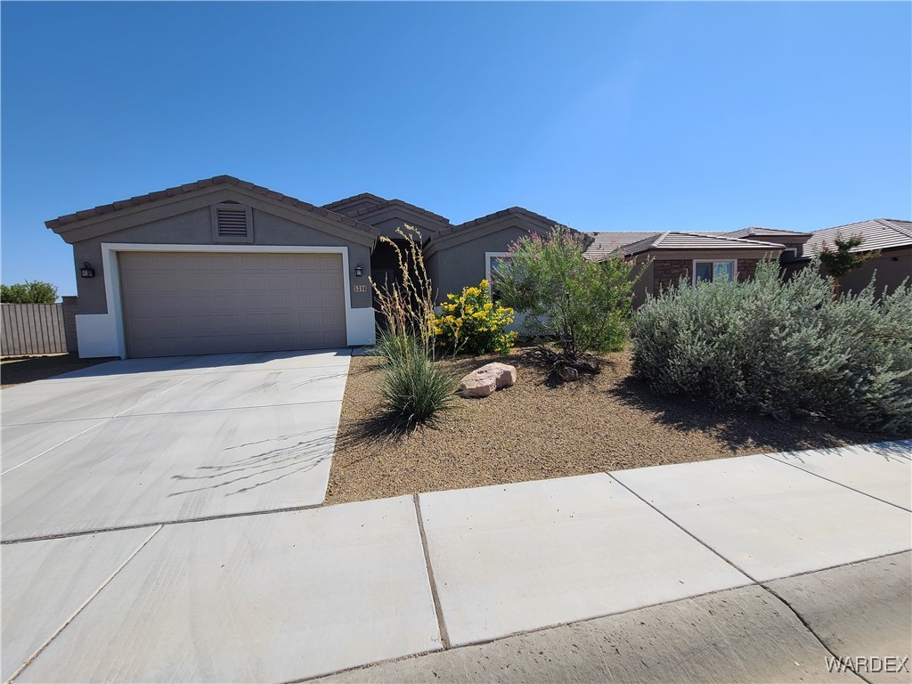 5398 Eagle View Road Kingman, AZ 86409 - Photo 50 of 60 Front of Structure