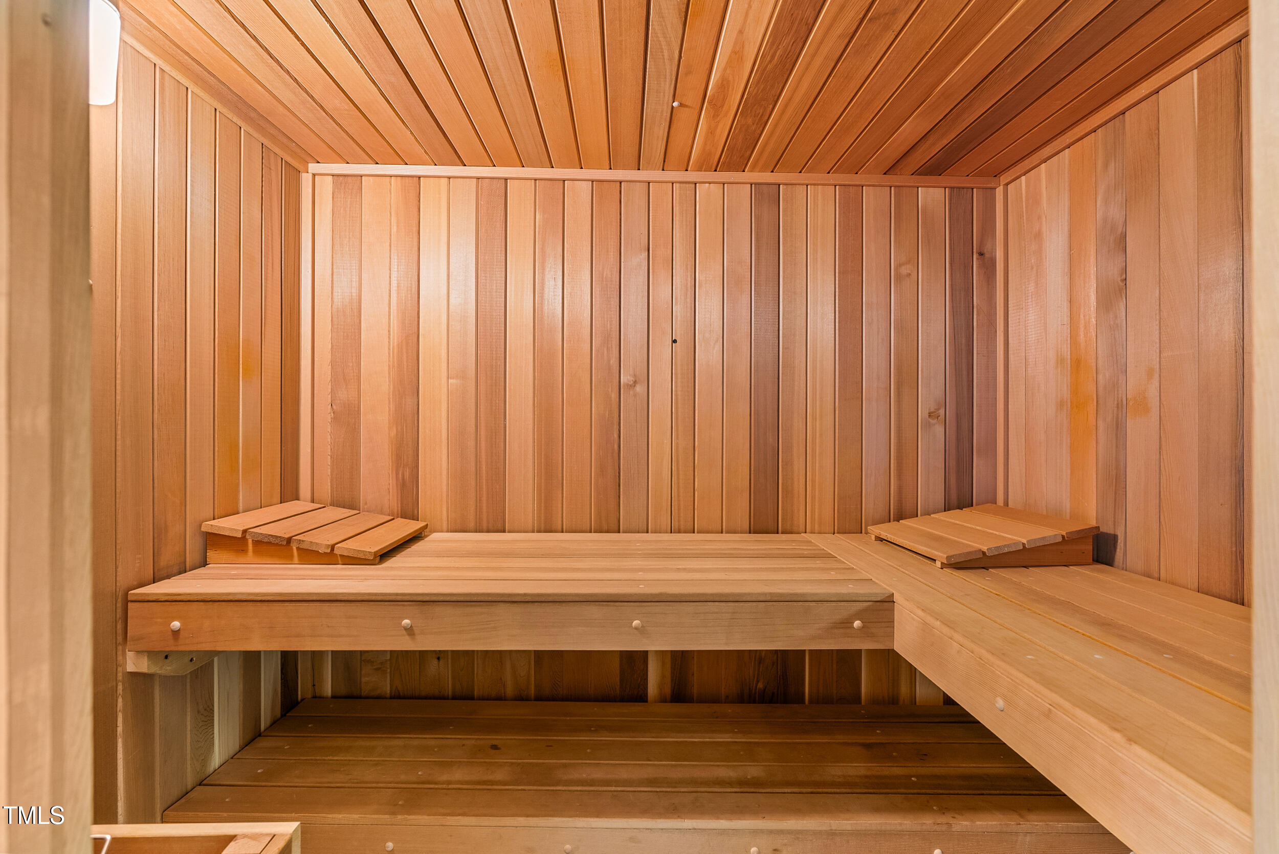 340 Ridgeway-Warrenton Road Warrenton, NC 27589 - Photo 37 of 45 Sauna