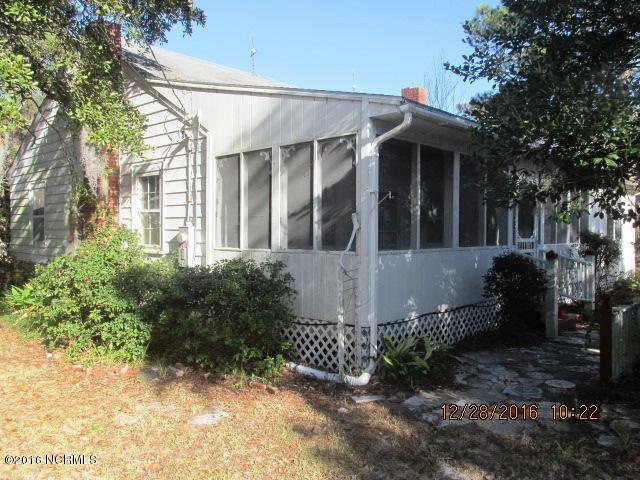 357 Shell Road Atlantic, NC 28511 - Photo 1 of 16 357 Shell A Front View