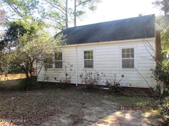 357 Shell Road Atlantic, NC 28511 - Photo 16 of 16 357 Shell A Rear View